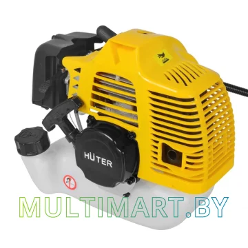 Триммер Huter GGT-2900T PRO картинка 5